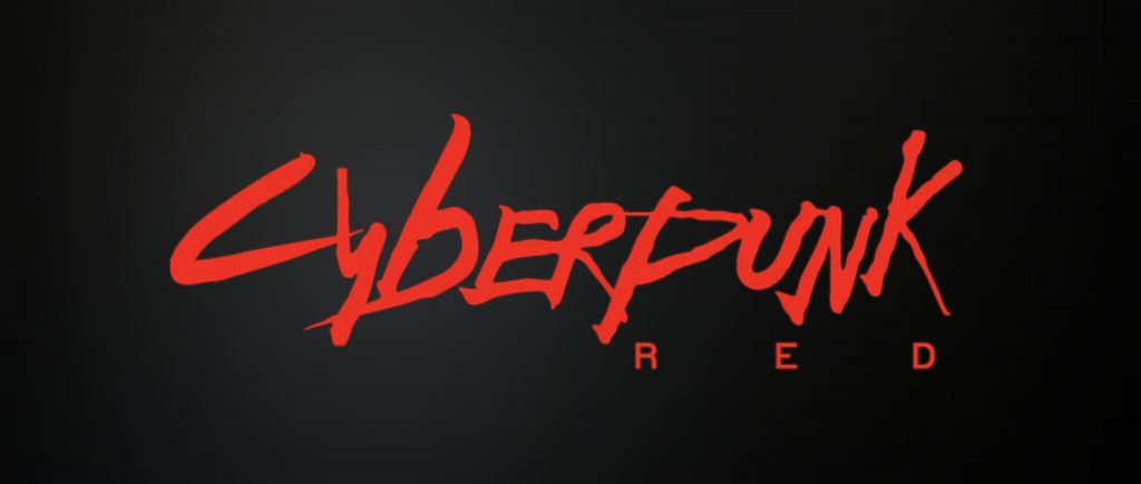 Cyberpunk Red Banner