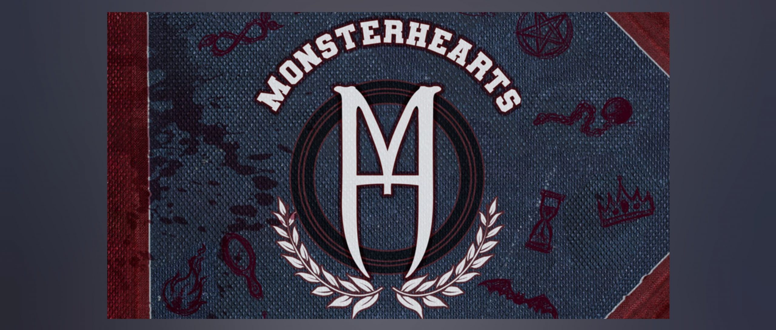 Monsterhearts – Kampagnen