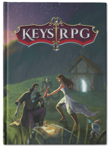 Keys RPG