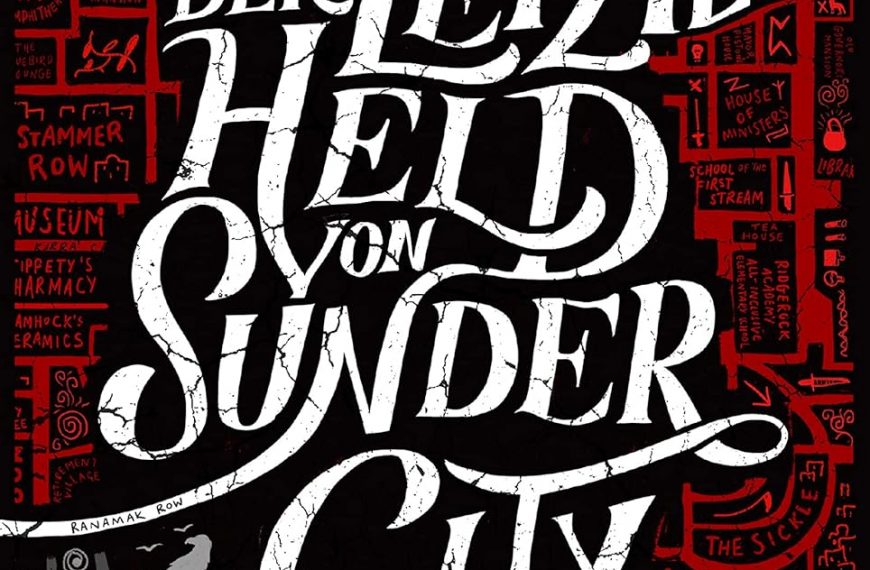 Sunder City