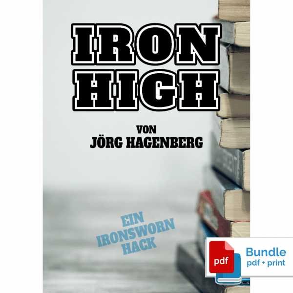 Iron High