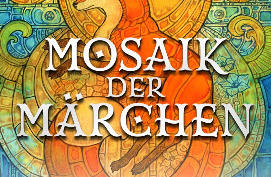 DSA Mosaik der Märchen Titel