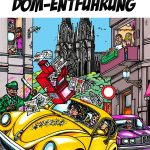Die Dom-Entführung -kostenloses The Troubleshooters Abenteuer