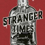 The Stranger Times – Meine Buchrezension